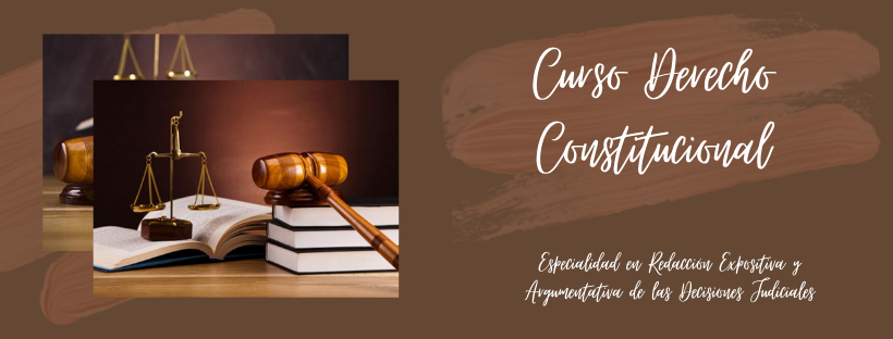 ERDJ-200-21-01 Curso Derecho Constitucional