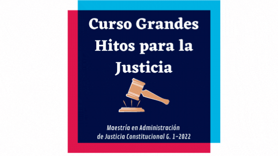 MAJC-201-22-01 Grandes Hitos para la Justicia	