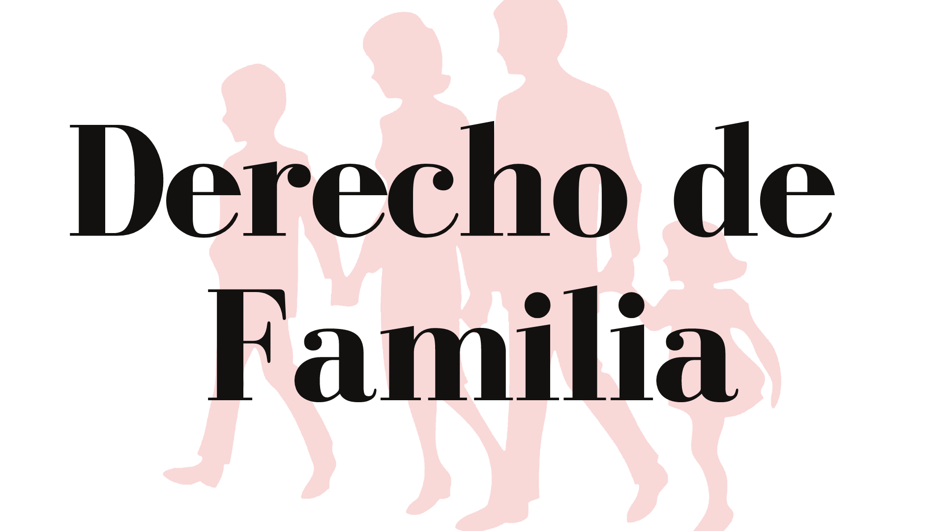 MAJE-407-23-01 Derecho de Familia