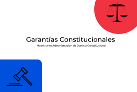 MAJC-214-23-02 Garantías Constitucionales 