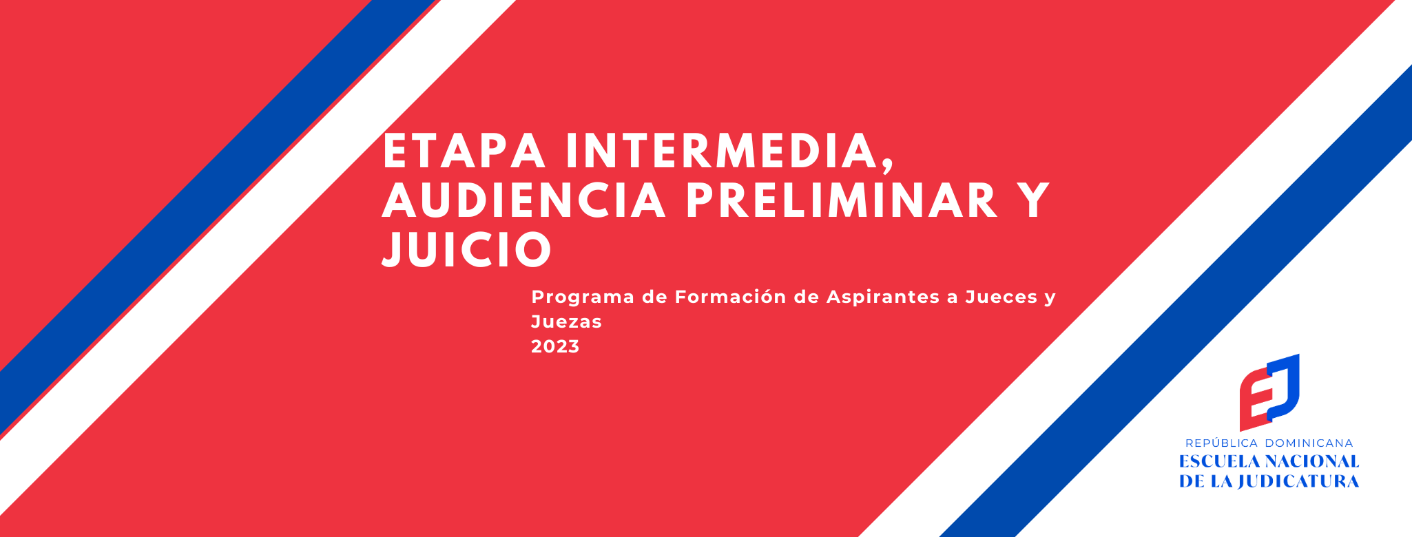 MDJ-303-24-01 Etapa Intermedia Audiencia Preliminar y Juicio