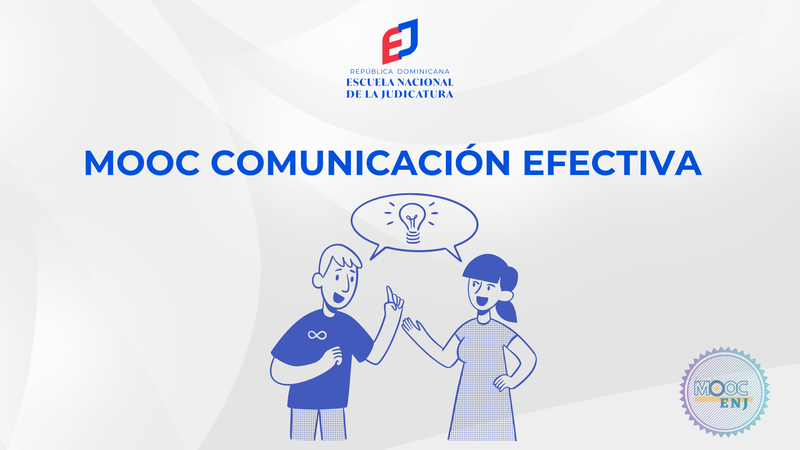 FIGC-002-24-01 - Mooc Comunicación Efectiva